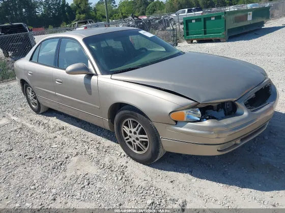 2003 Buick Regal LS