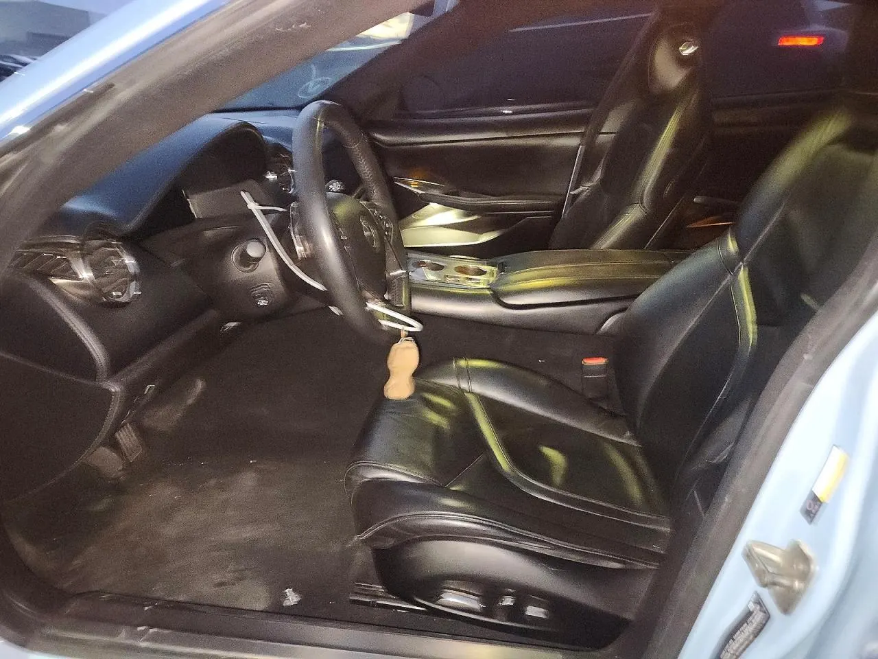 2019 Karma Revero PREMIUM PLUS