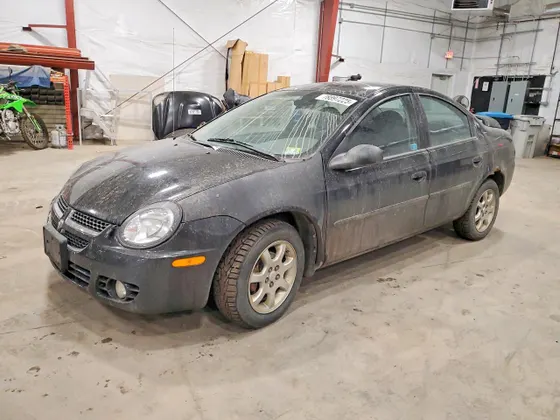 2003 Dodge Neon SXT
