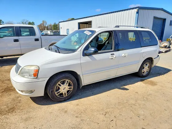 2006 Ford Freestar Wagon SEL