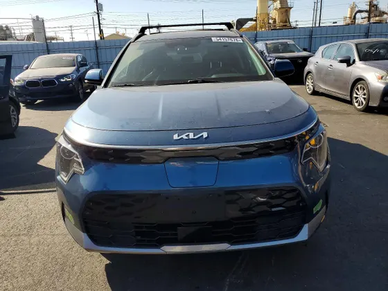 2023 Kia Niro EV Wind