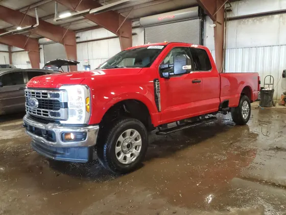 2024 Ford F-250 SUPER DUTY