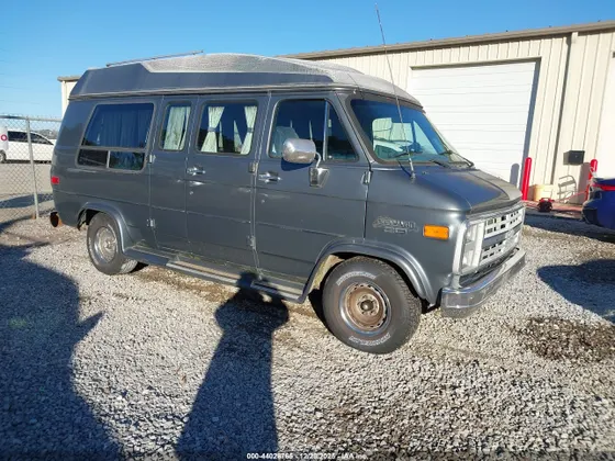 1990 Chevrolet G20