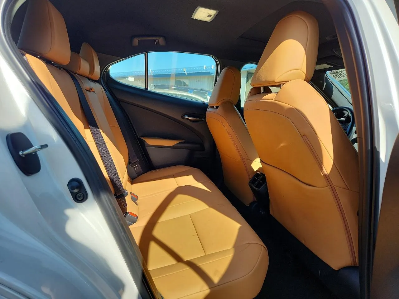 2024 Lexus UX UX 250h Premium