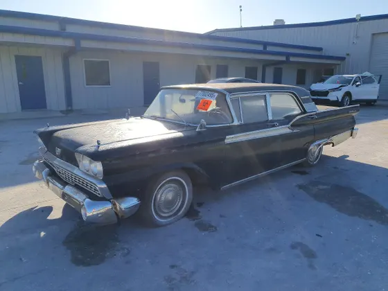1959 Ford FAIRLANE