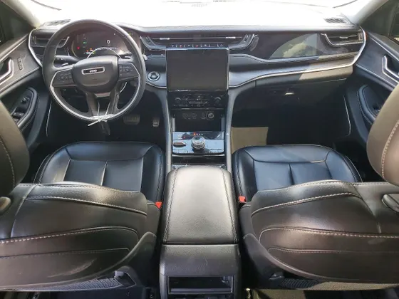 2023 Jeep Grand Cherokee 4xe GRAND CHEROKEE
