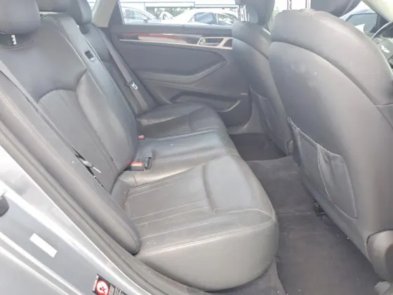 2017 Genesis G80 3.8L