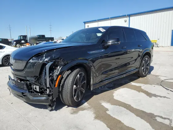 2025 Cadillac ESCALADE IQ Sport 2