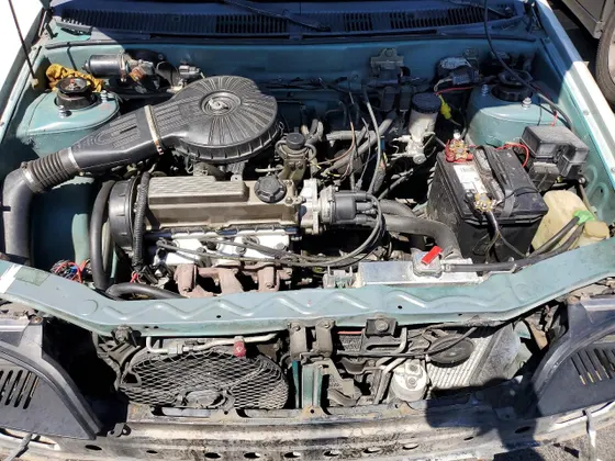 1994 Geo Metro
