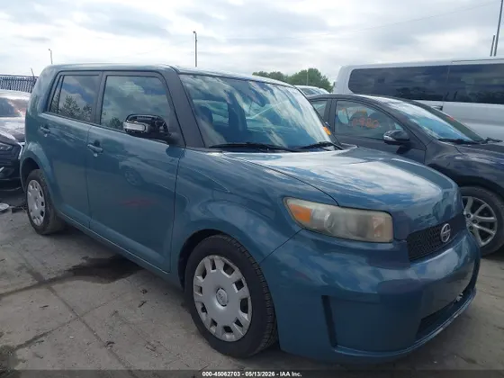 2008 Scion xB