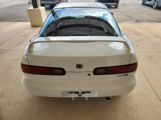 1997 Honda INTEGRA R