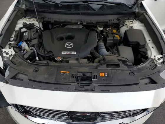2021 Mazda CX-9 Grand Touring