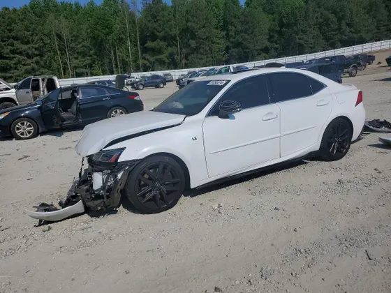 2019 Lexus IS IS 300