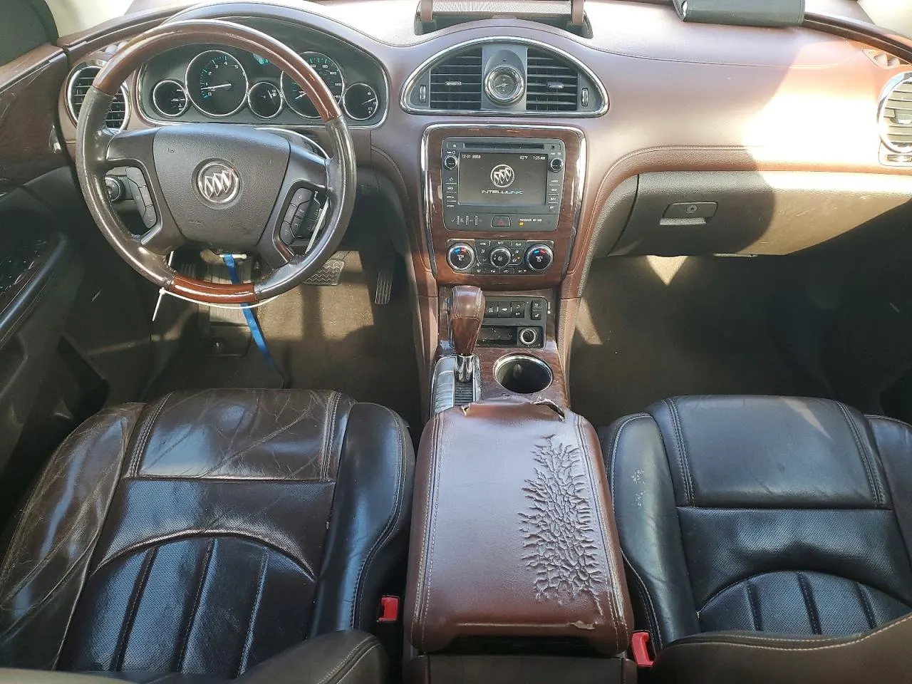 2013 Buick Enclave Premium