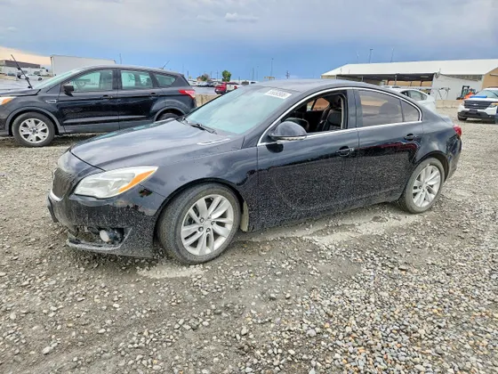 2015 Buick Regal Premium I