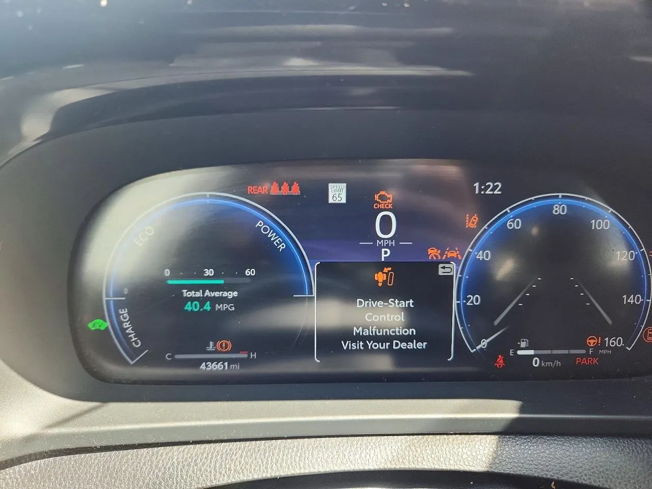 2024 Toyota Crown XLE