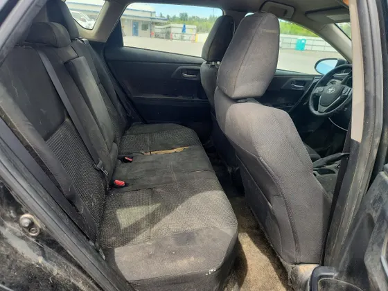 2017 Toyota Corolla iM