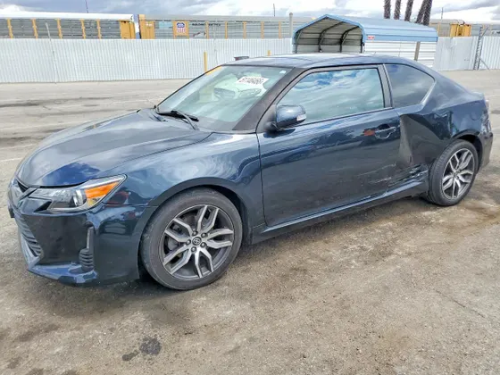 2015 Scion tC