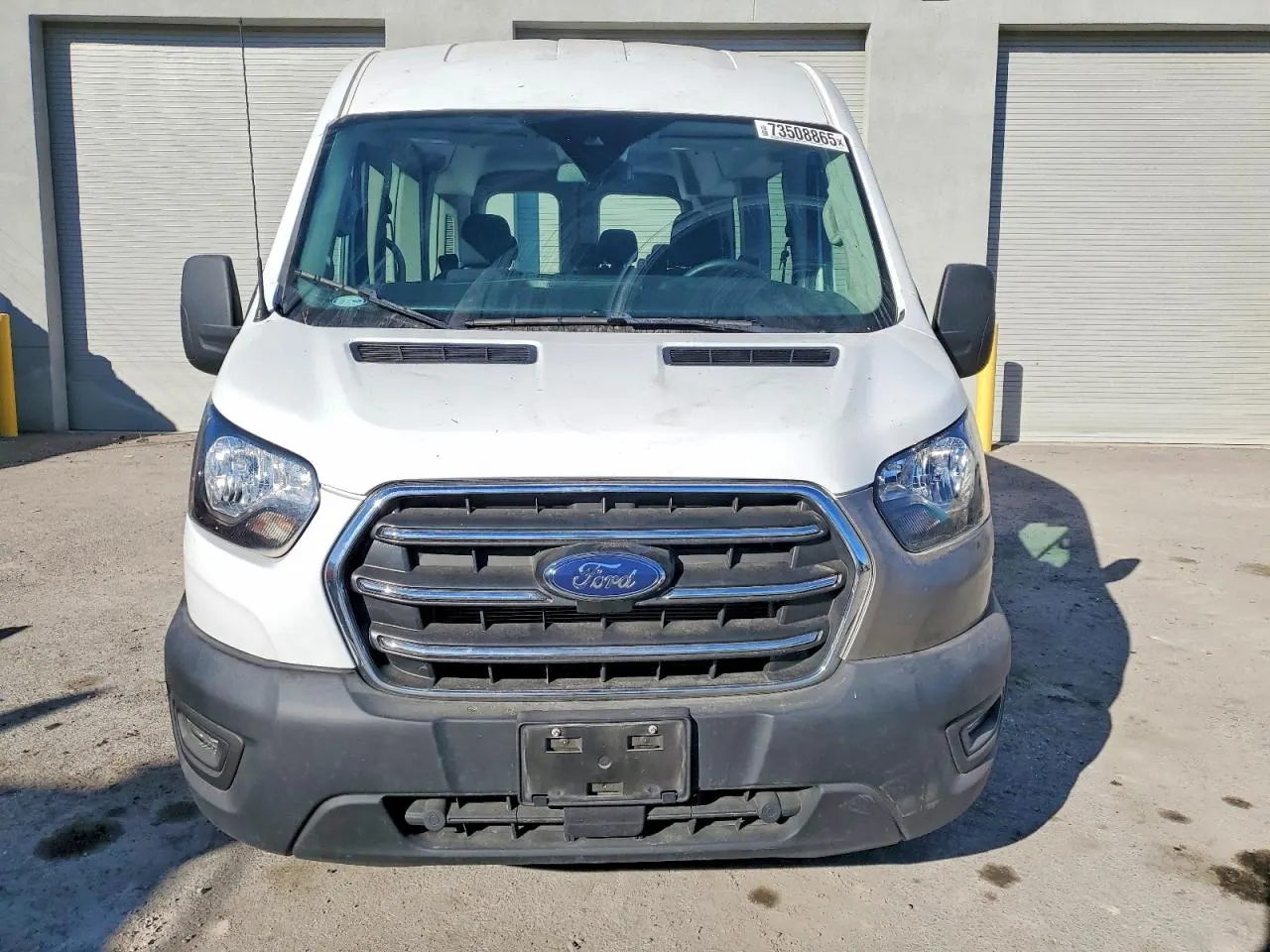 2020 Ford FORD TRANSIT T-150