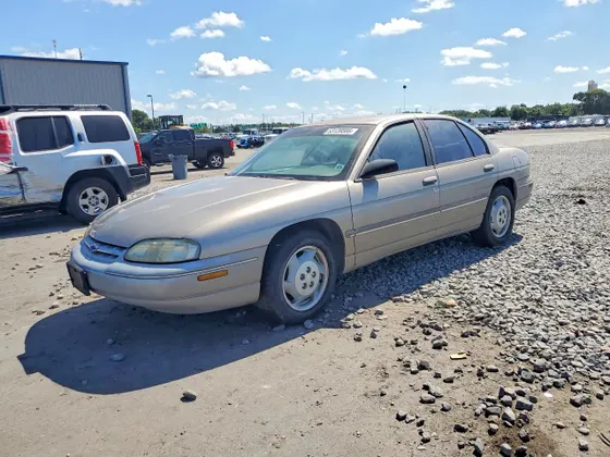 1999 Chevrolet Lumina LS
