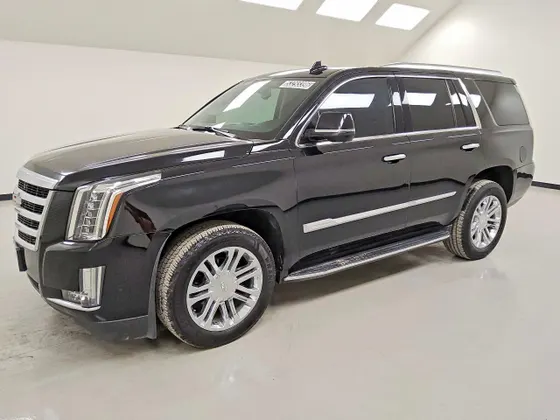 2020 Cadillac Escalade