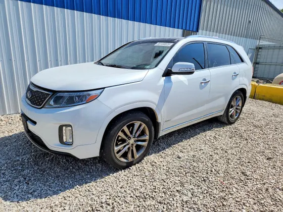 2014 Kia Sorento SX