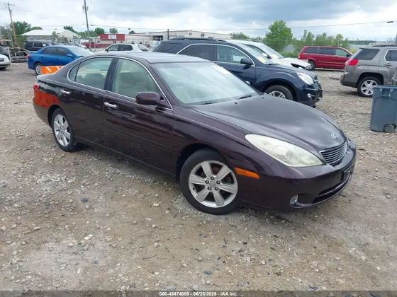 2005 Lexus ES 330