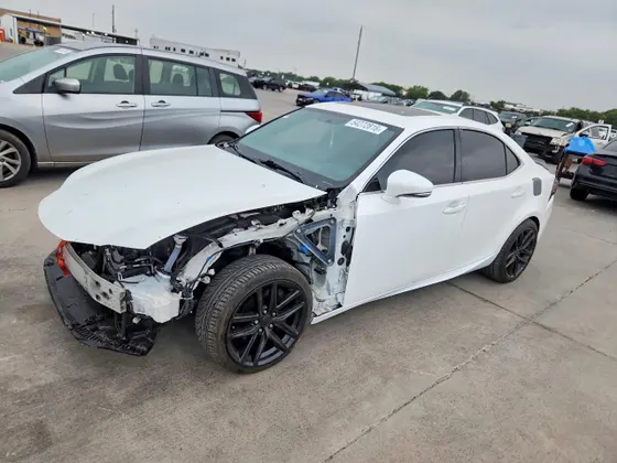 2014 Lexus IS 350 IS