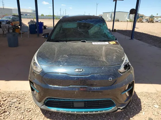 2020 Kia Niro EV EX