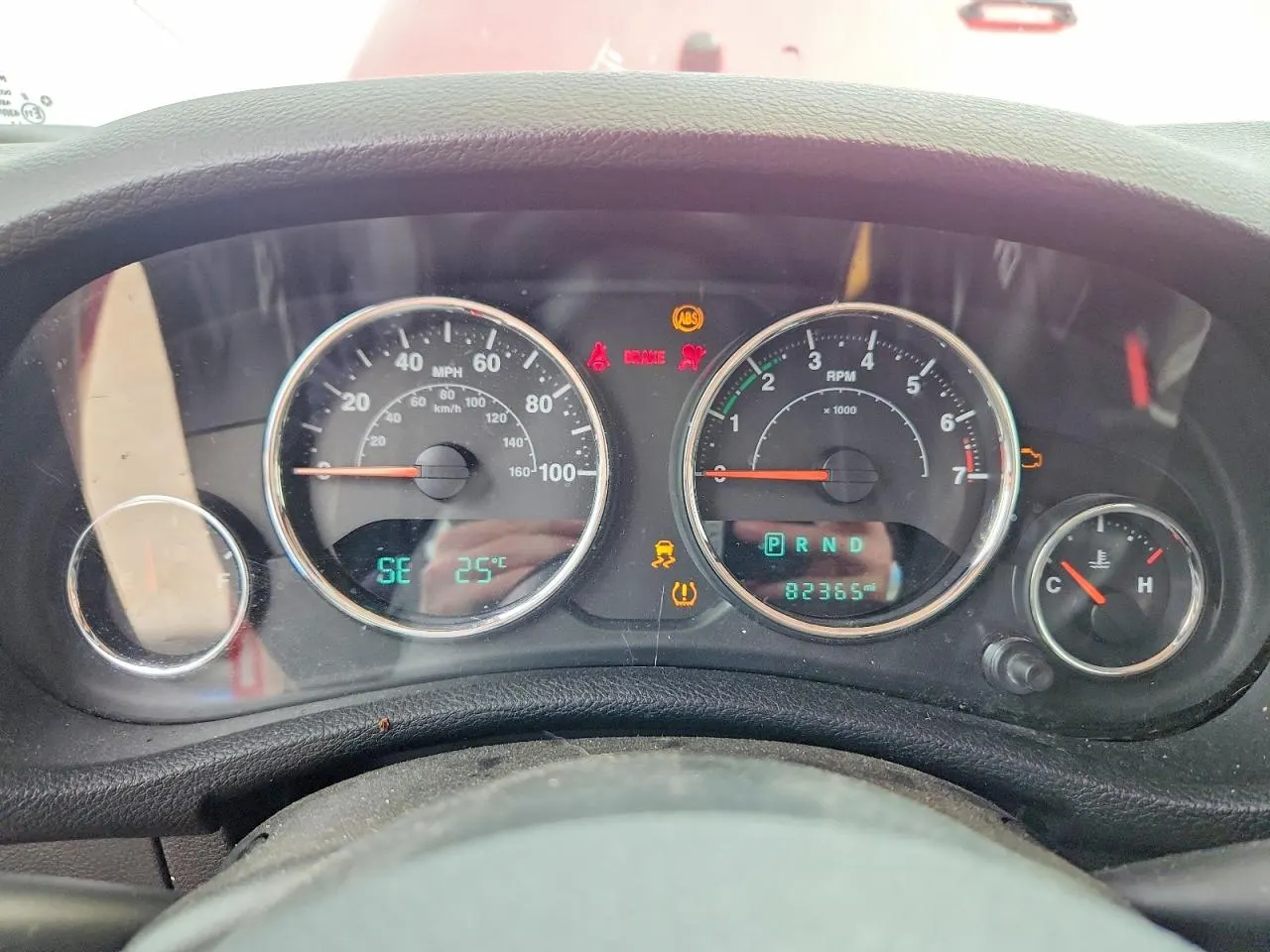 2018 Jeep Wrangler JK Sport S