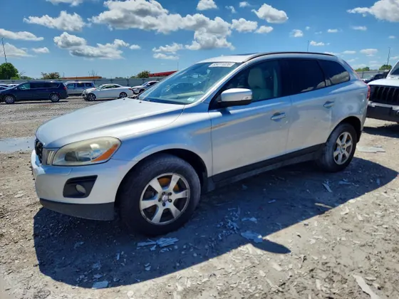 2010 Volvo XC60 3.2L