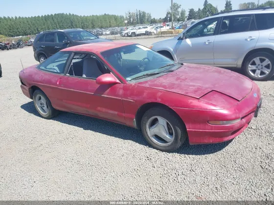 1995 Ford Probe SE