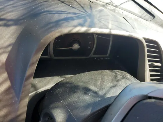 2007 Honda Civic Si CIVIC