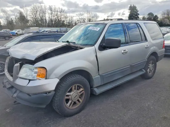 2004 Ford Expedition Special Service