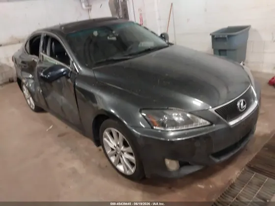 2008 Lexus IS 250