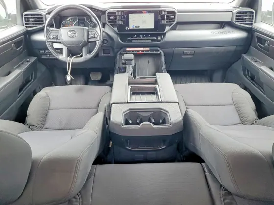 2025 Toyota Tundra 2WD SR