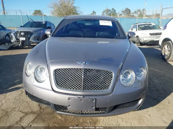 2006 Bentley Continental Flying Spur