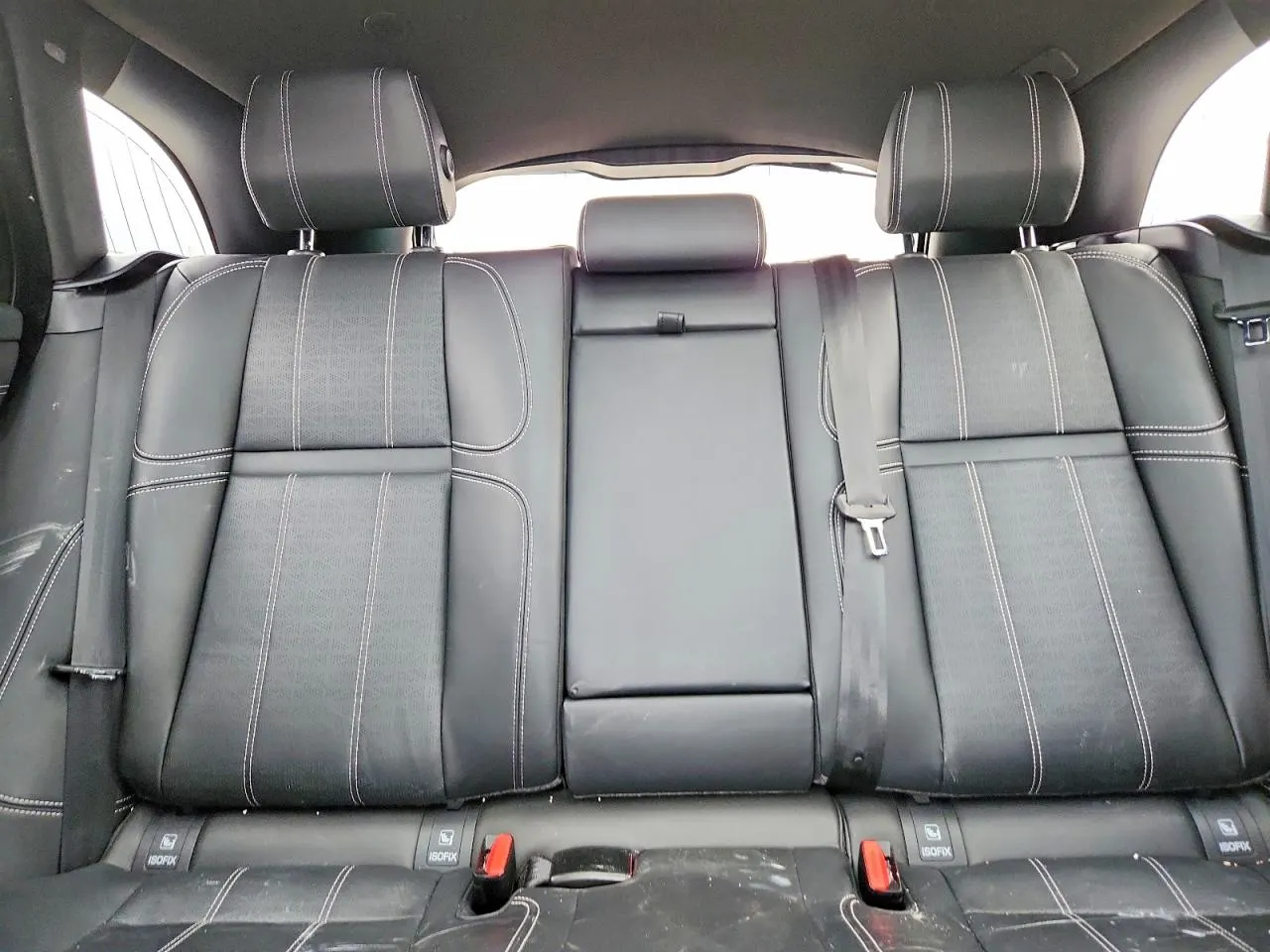 2021 Land Rover Range Rover Velar R-Dynamic HSE