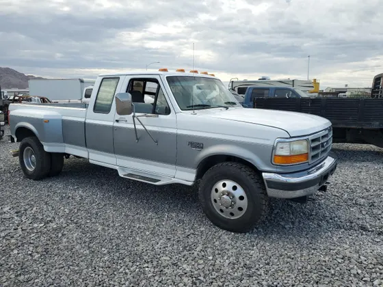 1997 Ford F-350 F350