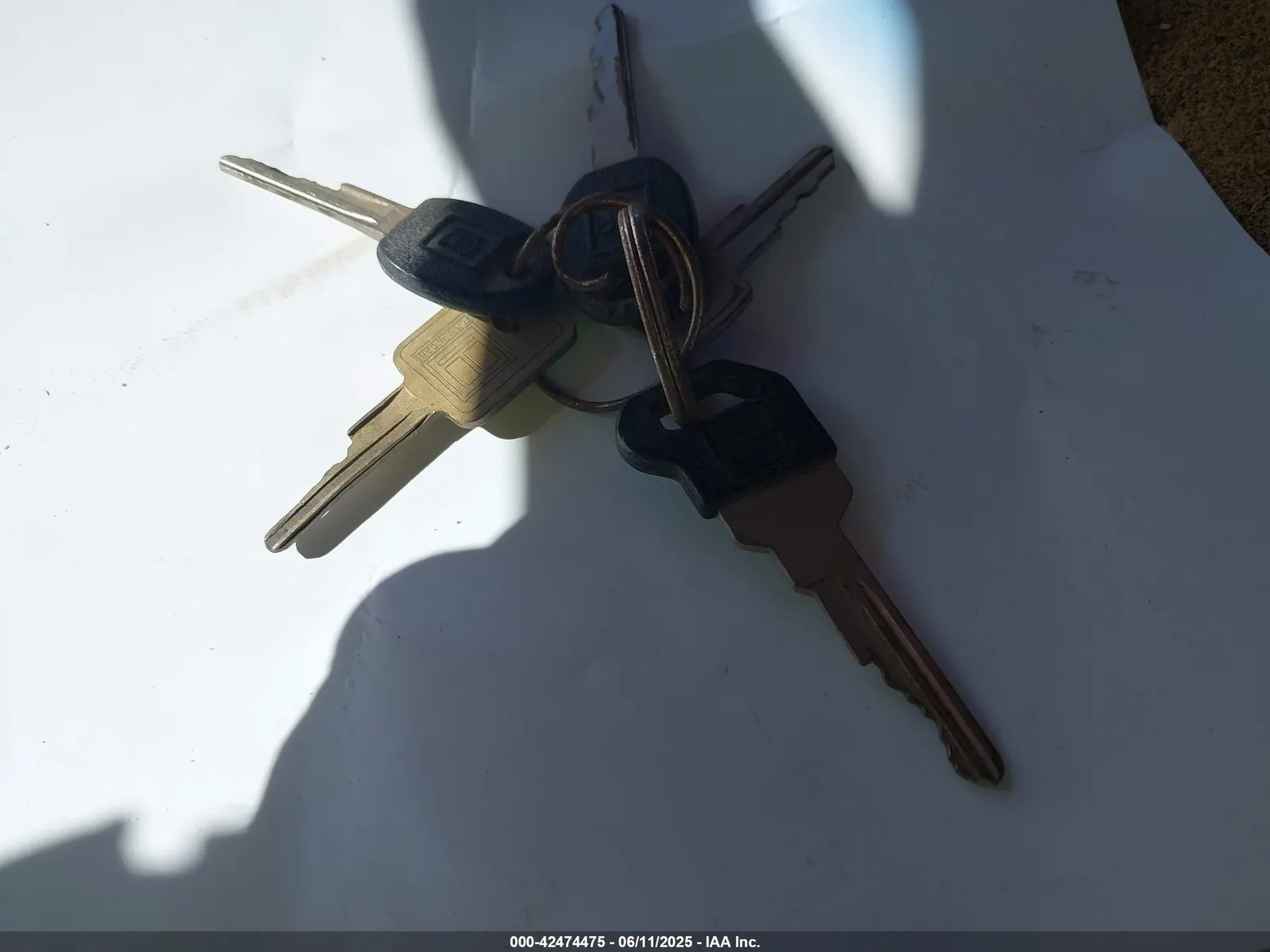 1989 GMC 3/4 Ton Pickups K2500