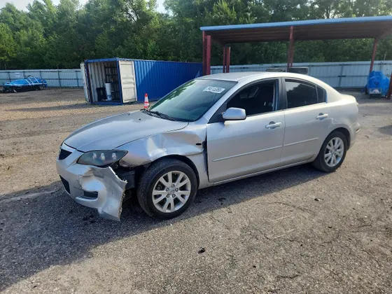 2008 Mazda Mazda3 i Touring Value