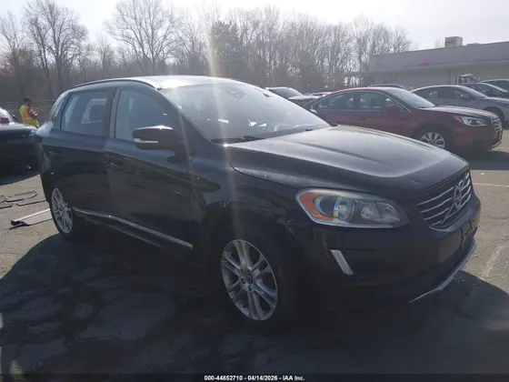 2015 Volvo XC60 T5 Drive-E