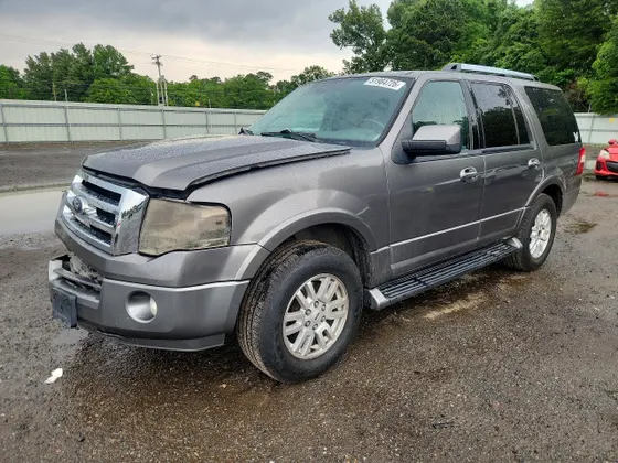 2012 Ford Expedition Limited