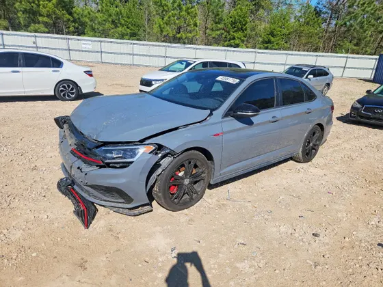 2021 Volkswagen Jetta GLI S