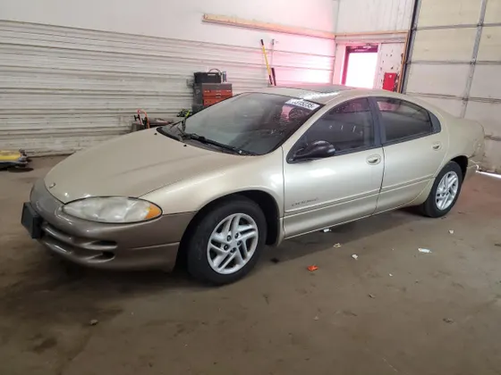 2000 Dodge Intrepid