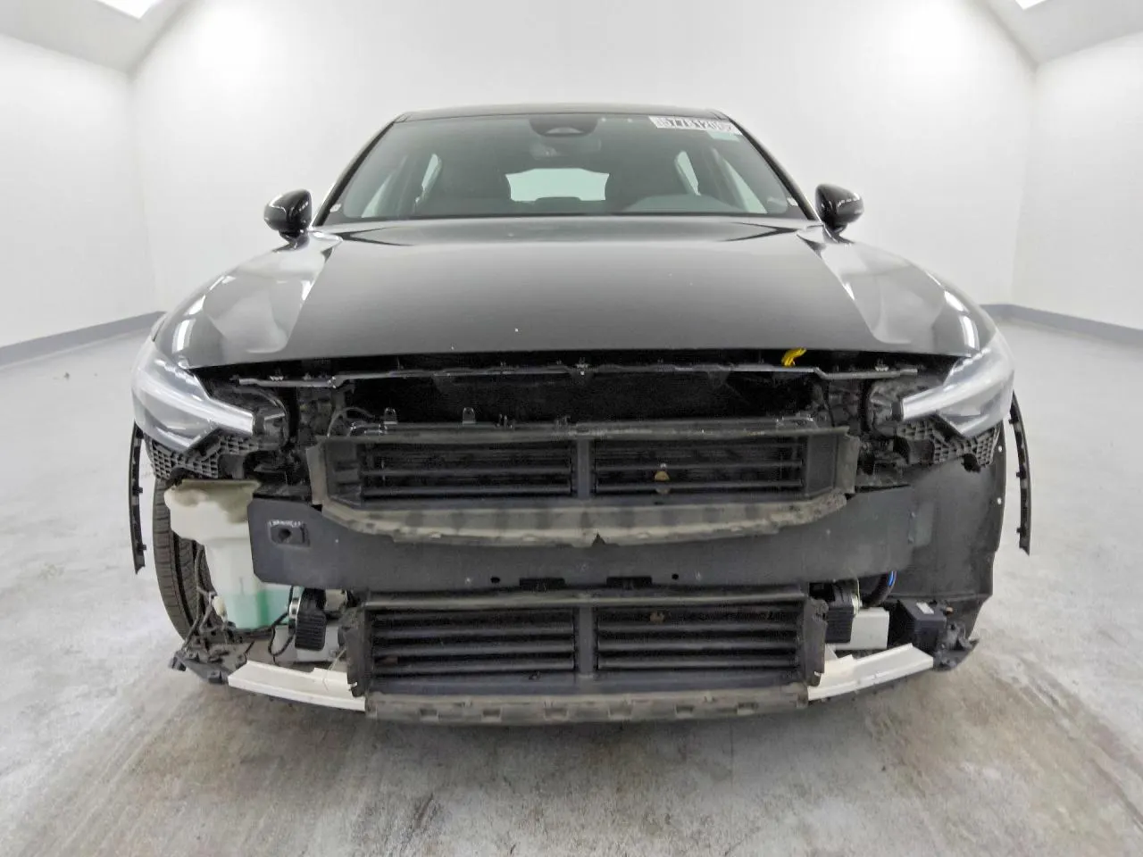 2023 Polestar 2