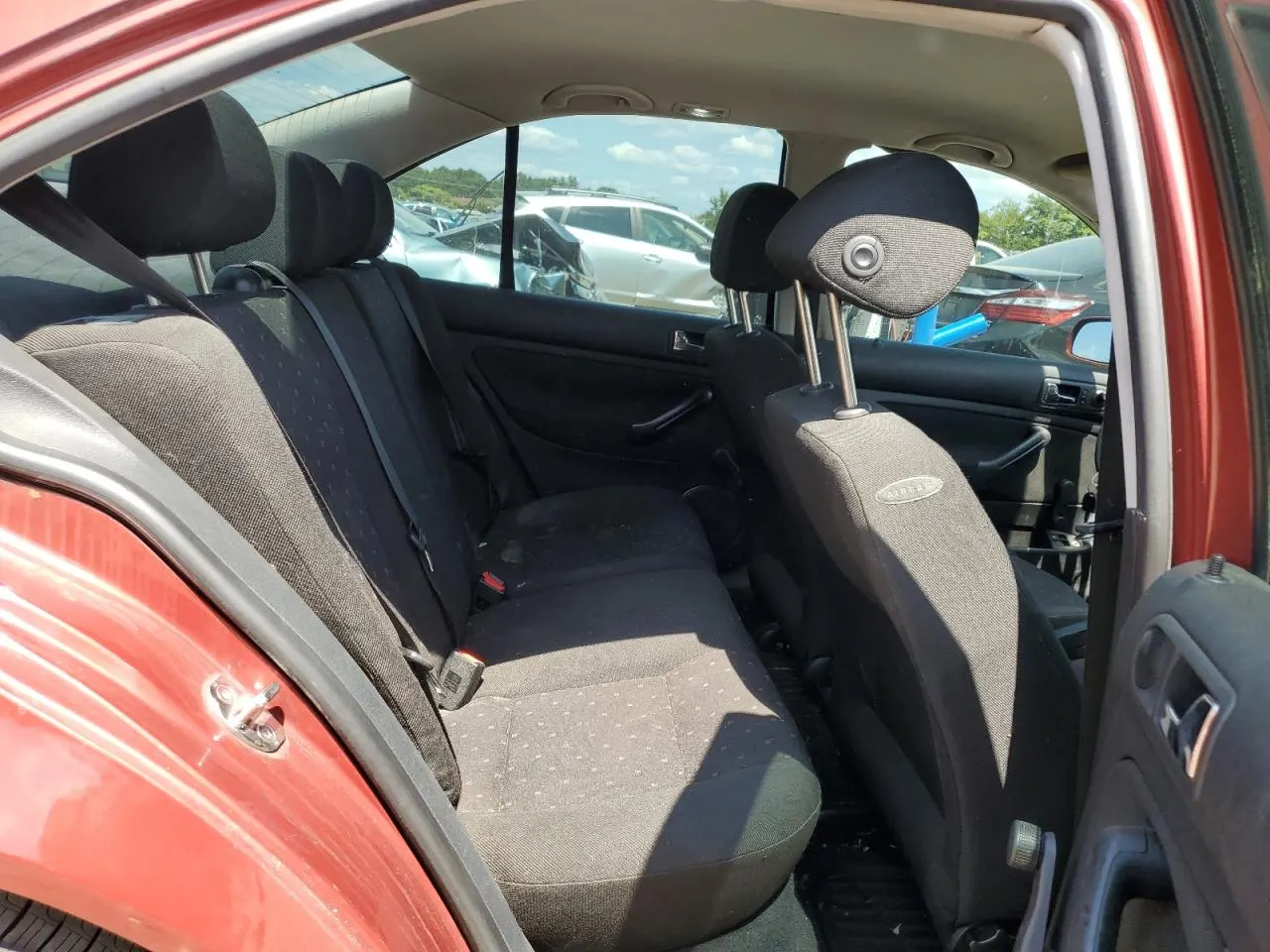 1999 Volkswagen Jetta GL