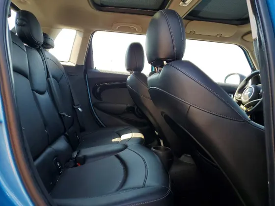 2018 MINI Hardtop 4 Door Cooper S