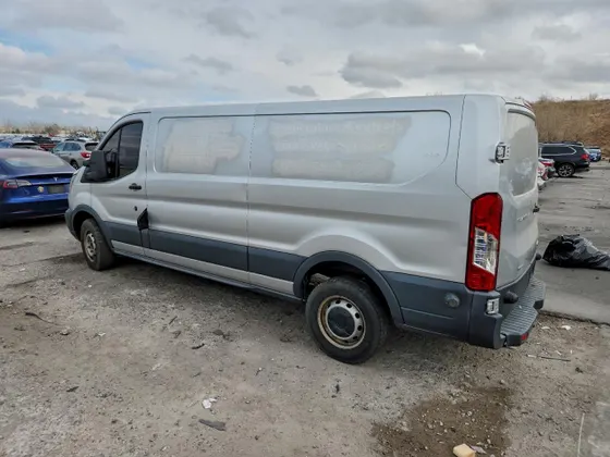 2015 Ford FORD TRANSIT T-250
