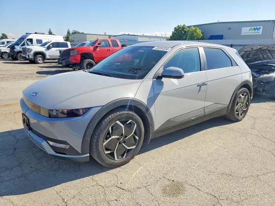 2023 Hyundai IONIQ 5 SEL